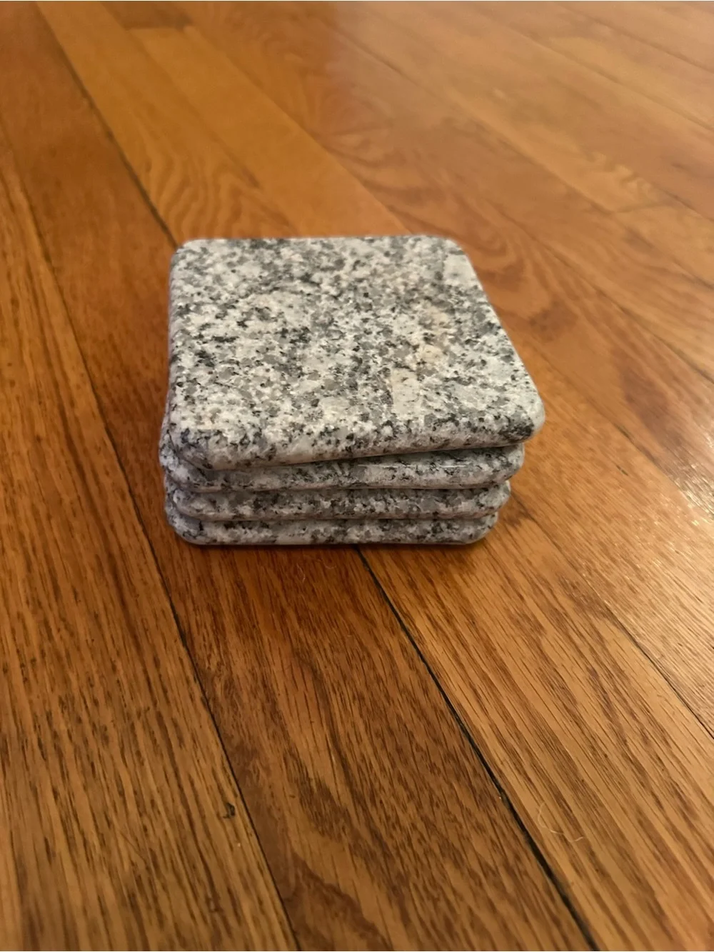 Set of 4 Coasters